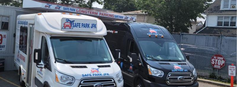 Convenient Location Near JFK Airport